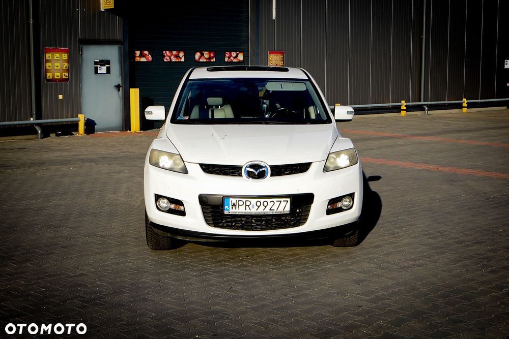 Mazda CX-7 2.3T Sport - 3