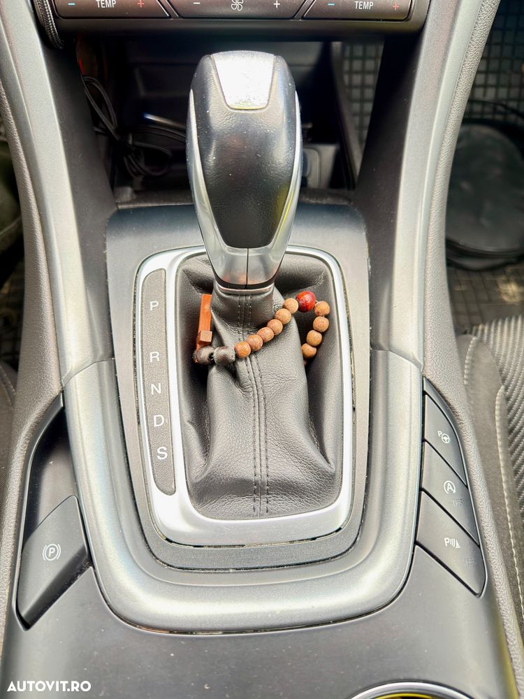 Ford Mondeo 2.0 TDCI Start-Stopp PowerShift-Aut Titanium - 24