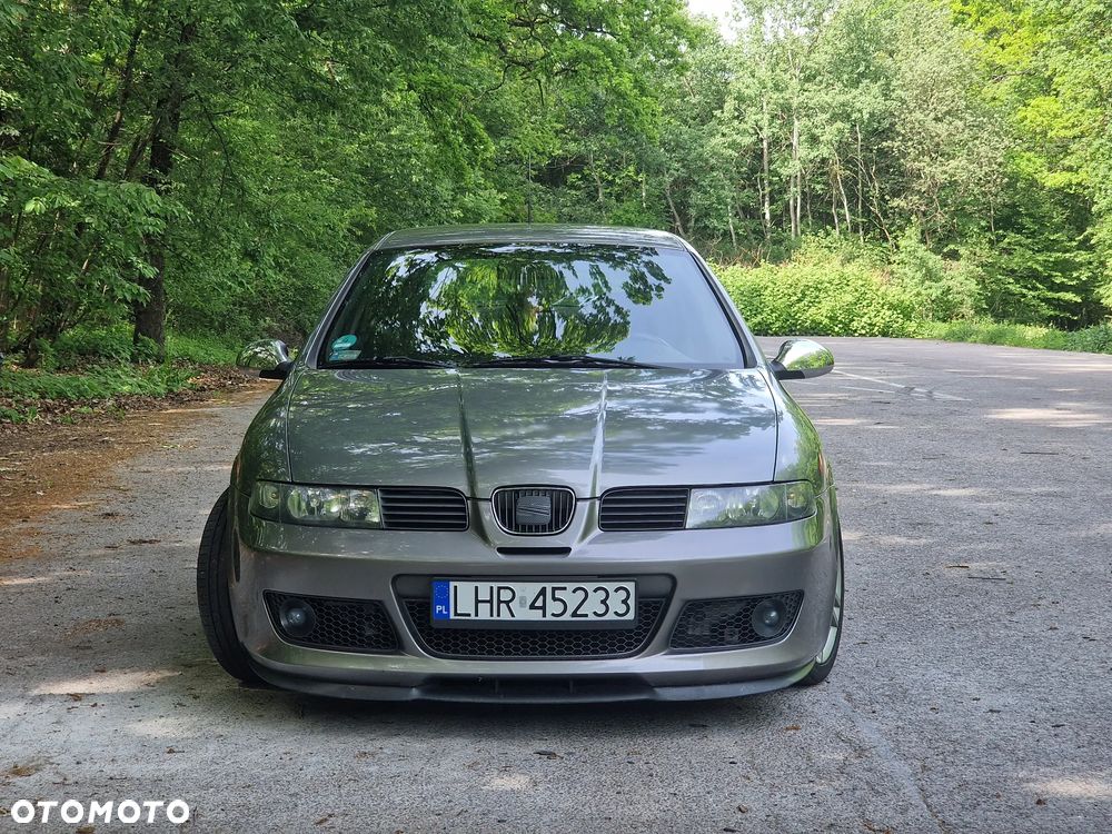 Seat Leon - 3
