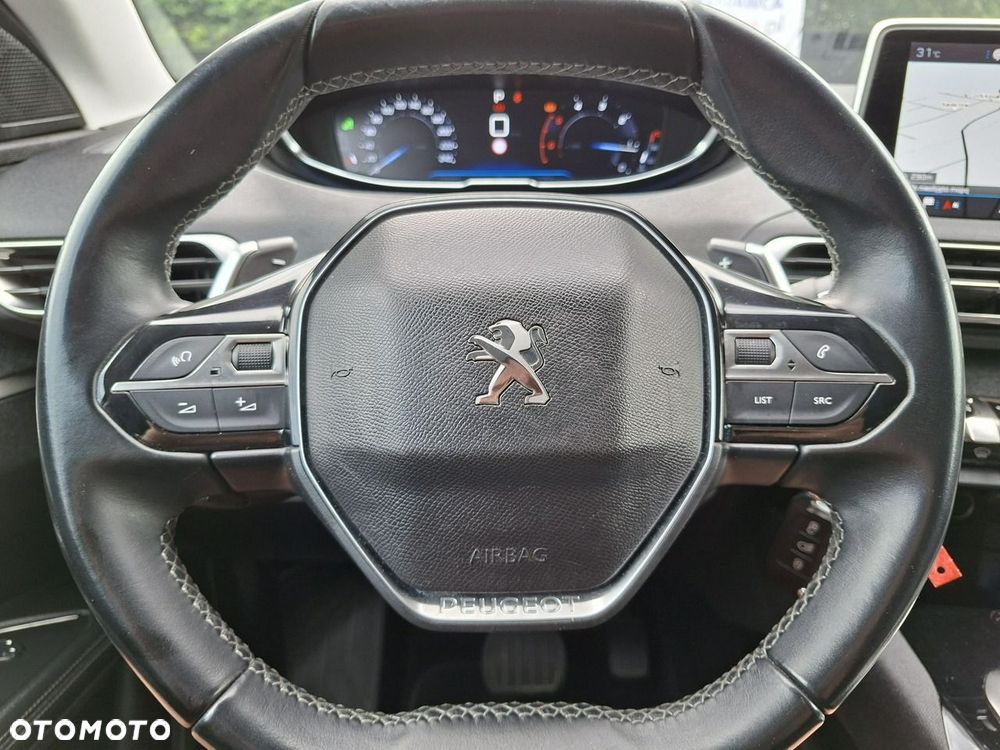 Peugeot 5008 BlueHDi 130 EAT8 Allure - 16