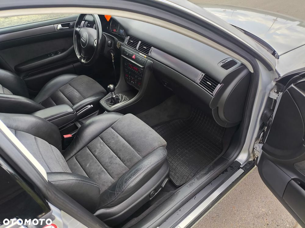Audi A6 Limousine - 14