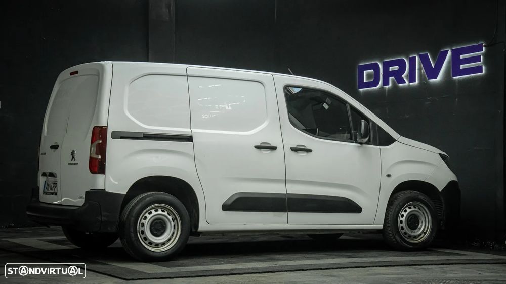 Peugeot Partner - 6