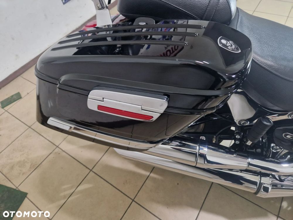 Suzuki VL 800 Volusia - Boulevard C50 - 20