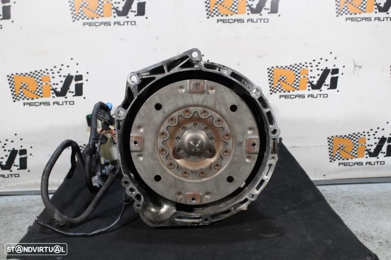 Caixa de Velocidades Automática BMW - 8HP45 / 8HP 45 / 8HP-45 - 6