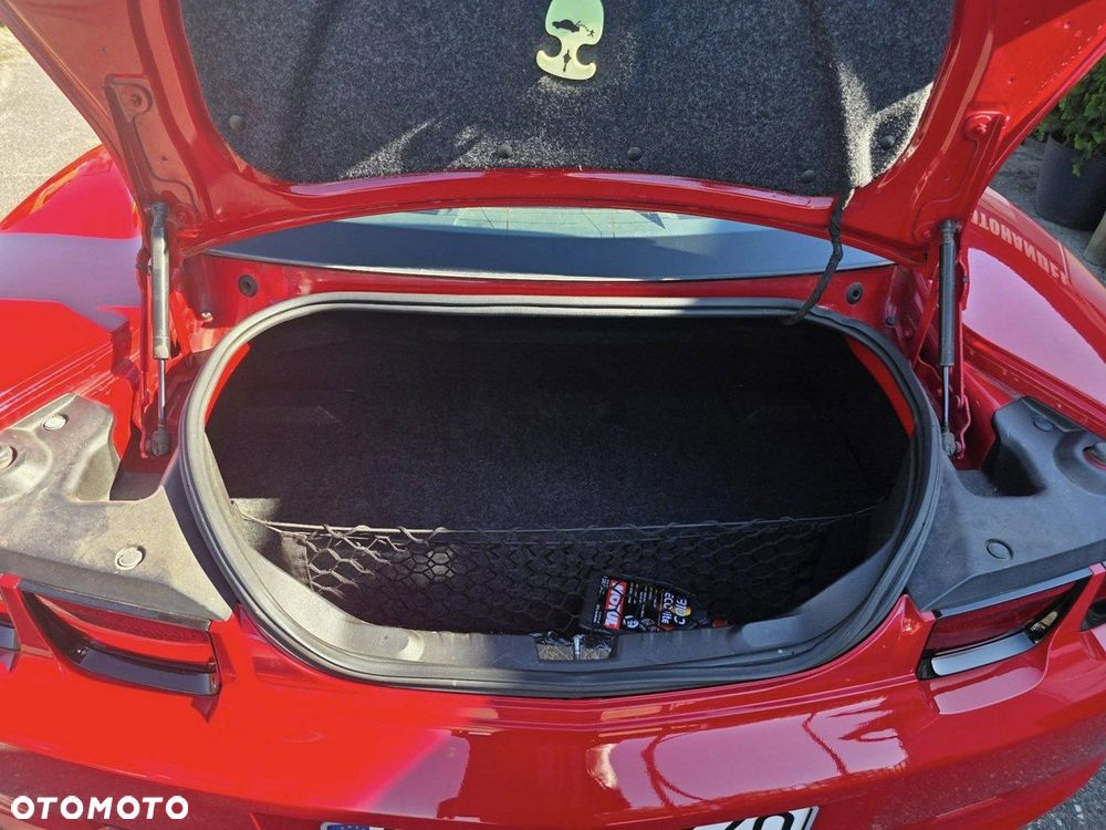 Chevrolet Camaro - 29