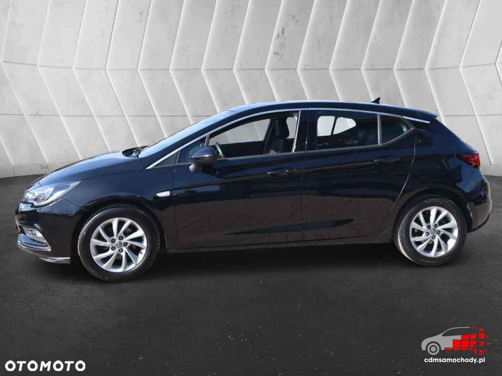 Opel Astra - 7