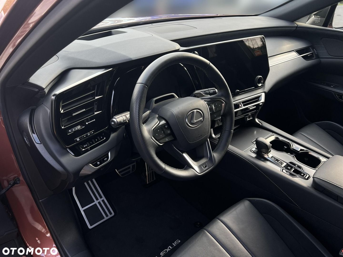 Lexus RX - 11