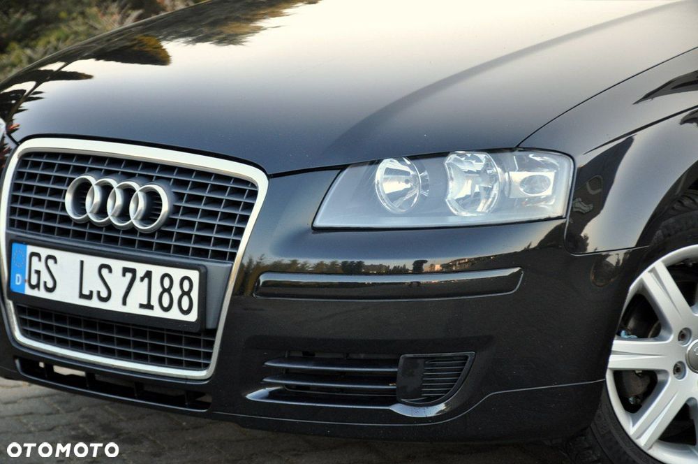 Audi A3 Sportback - 12