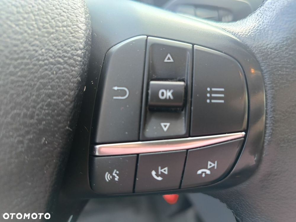 Ford Transit - 13