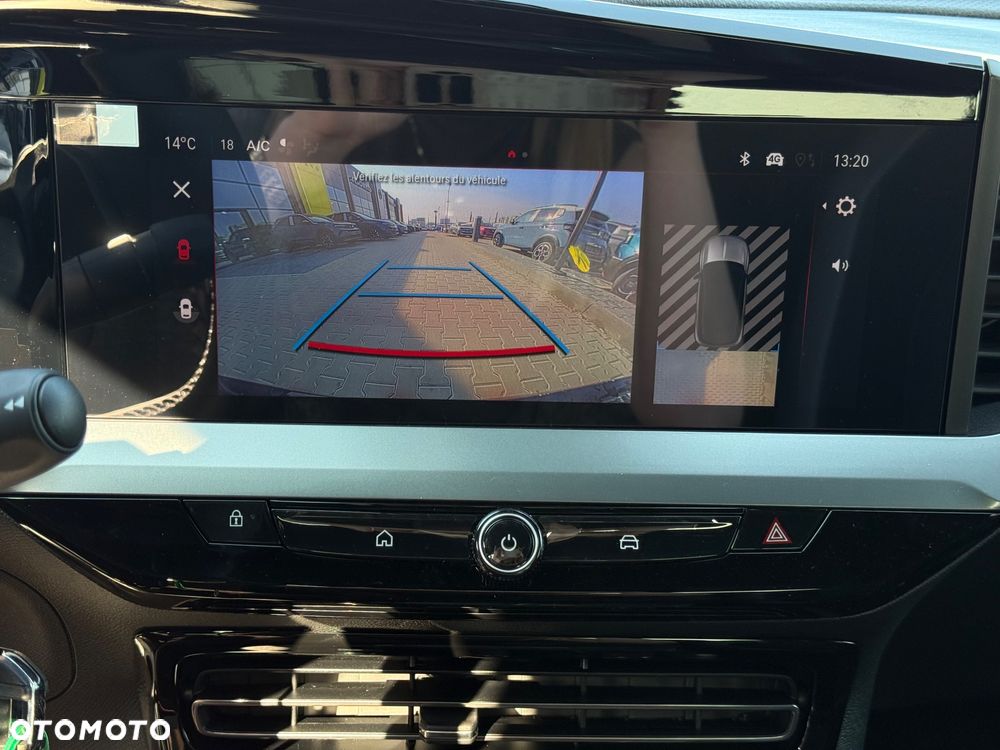 Opel Mokka 1.2 T GS S&S - 17