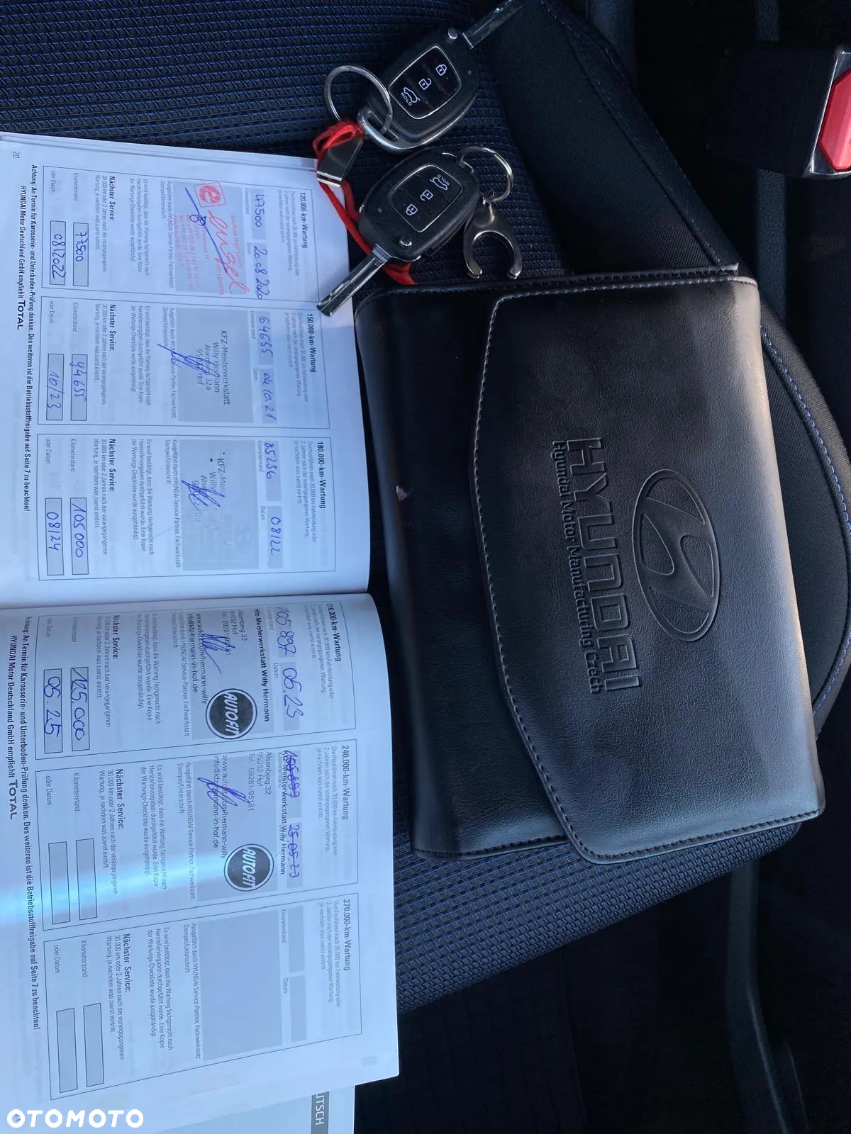 Hyundai Tucson 1.6 GDi 2WD Advantage - 12