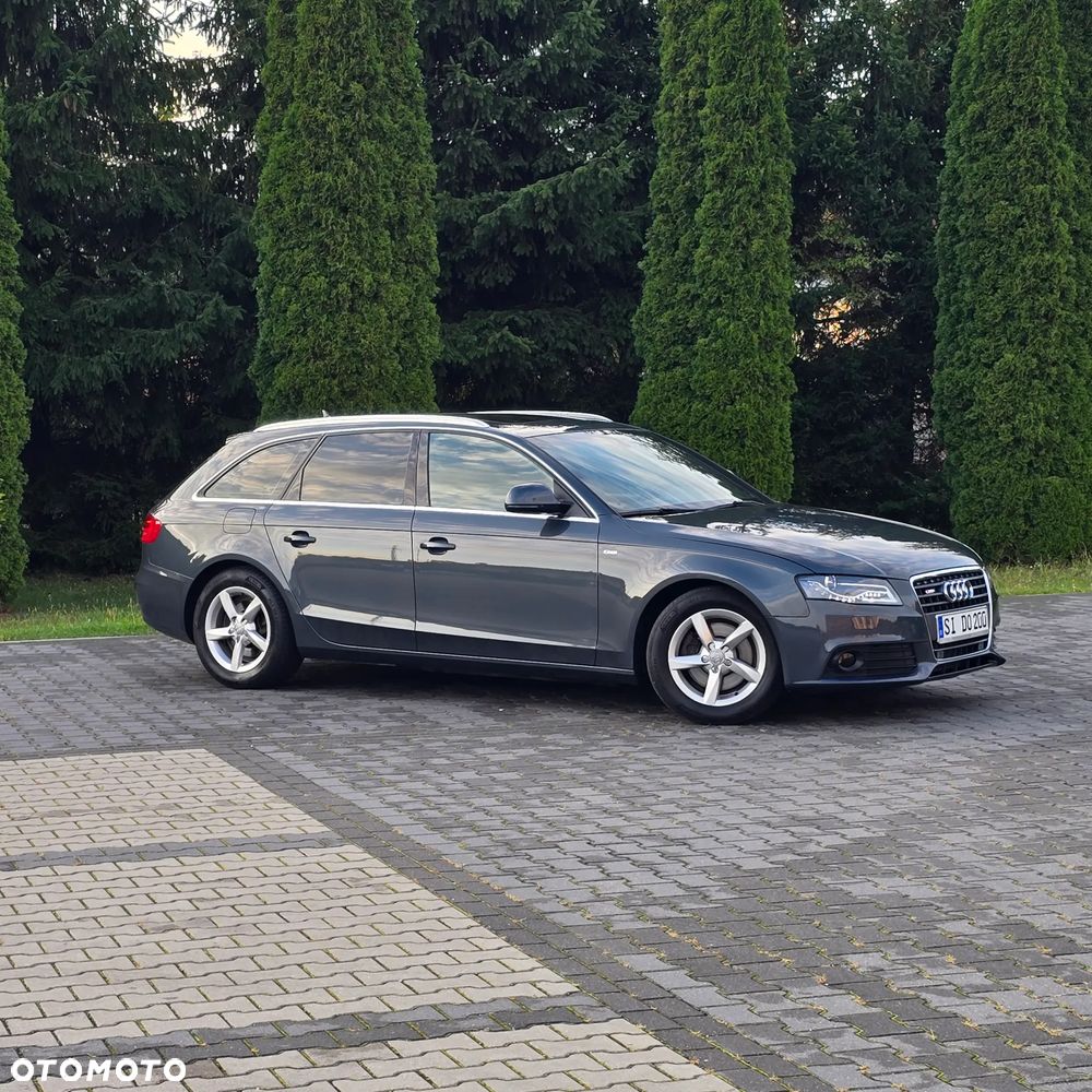 Audi A4 ver-1-8-tfsi-s-line-sportpaket-plus- - 4