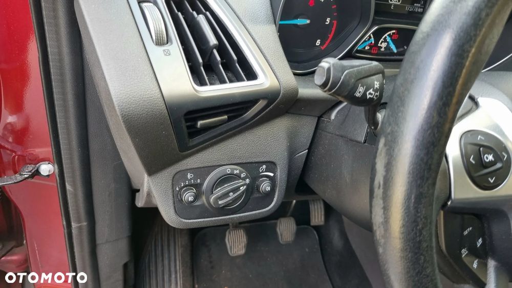 Ford Kuga 2.0 TDCi AWD Titanium - 19
