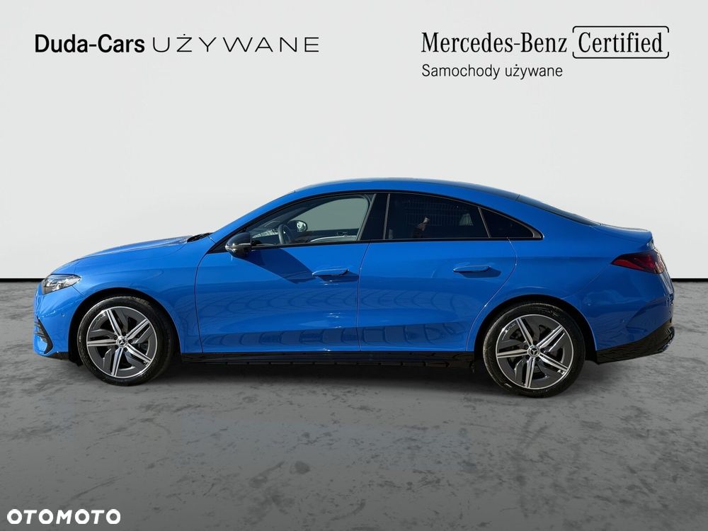Mercedes-Benz CLA 250+ 85kWh - 3