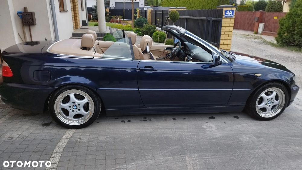 BMW Seria 3 318 Ci Edition Exclusive - 10