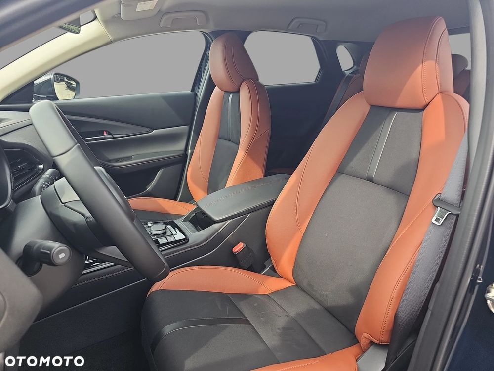 Mazda CX-30 2.0 mHEV Nagisa 2WD - 12