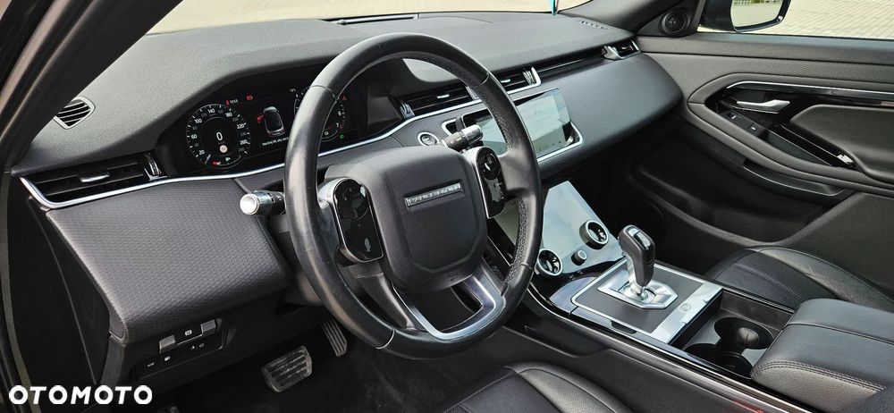 Land Rover Range Rover Evoque 1.5 P300e PHEV Limited Edition - 5