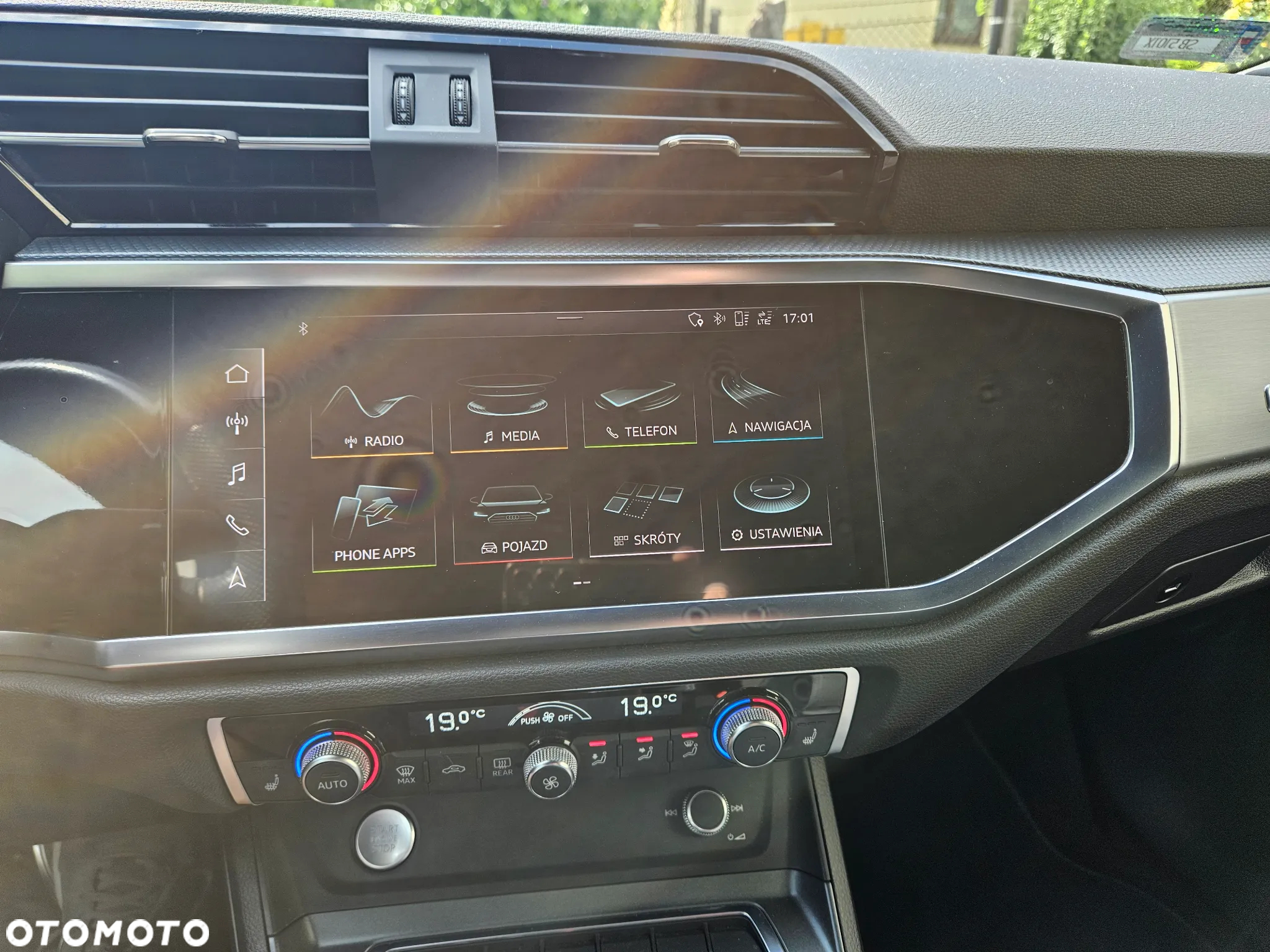 Audi Q3 35 TFSI S line S tronic - 11