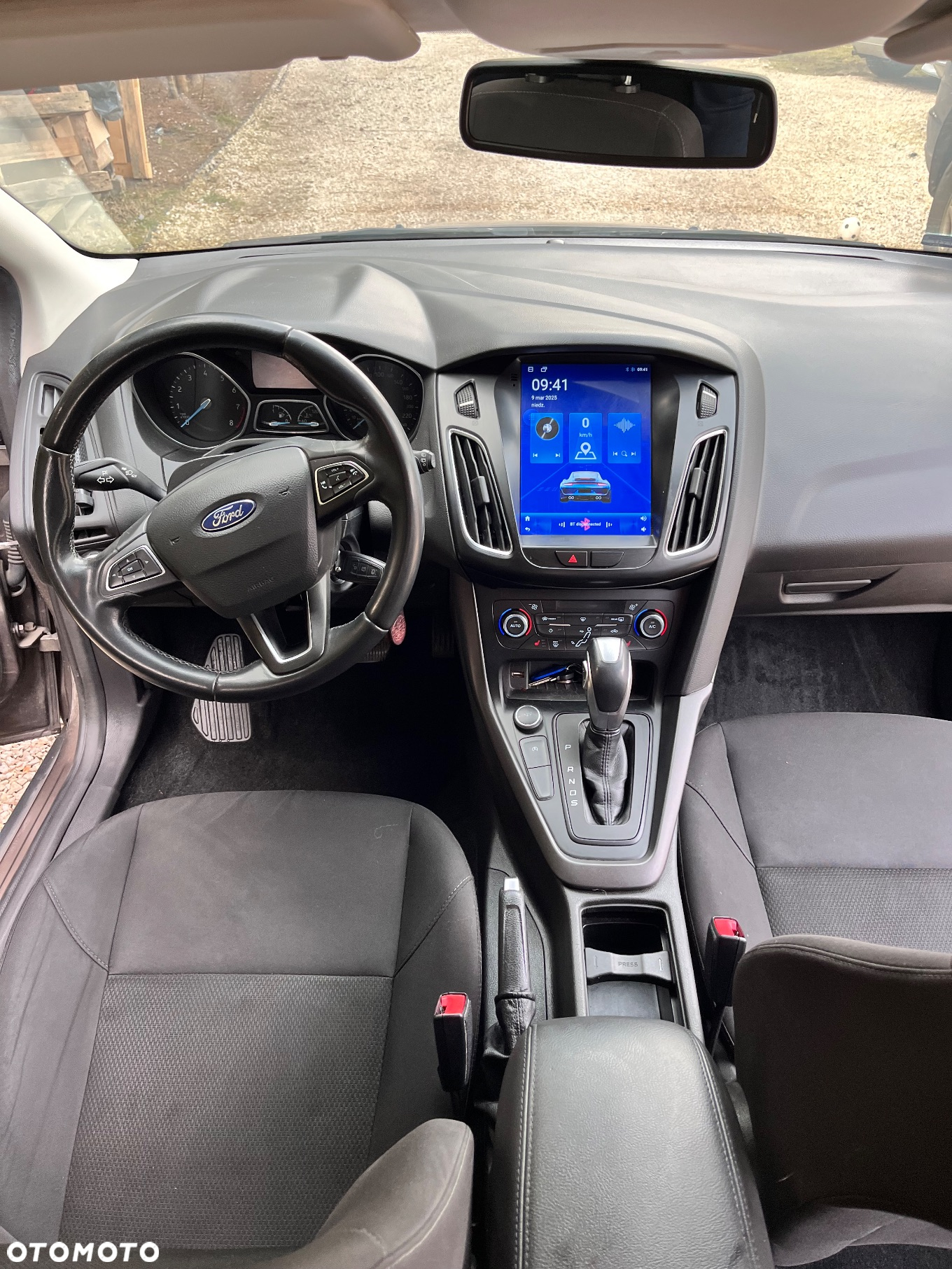 Ford Focus - 5