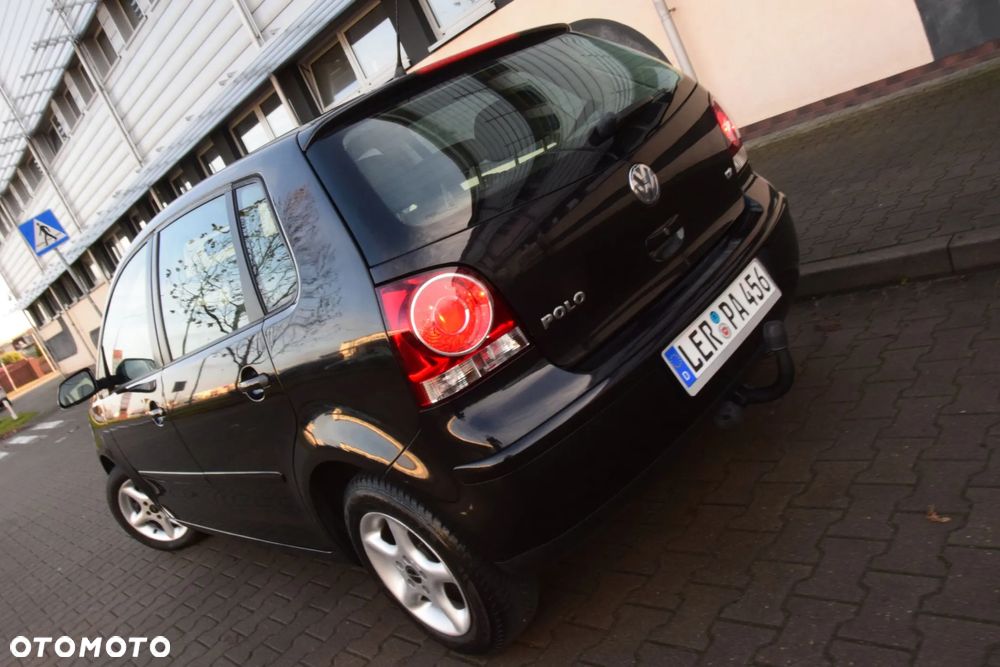 Volkswagen Polo 1.2 Tour - 22