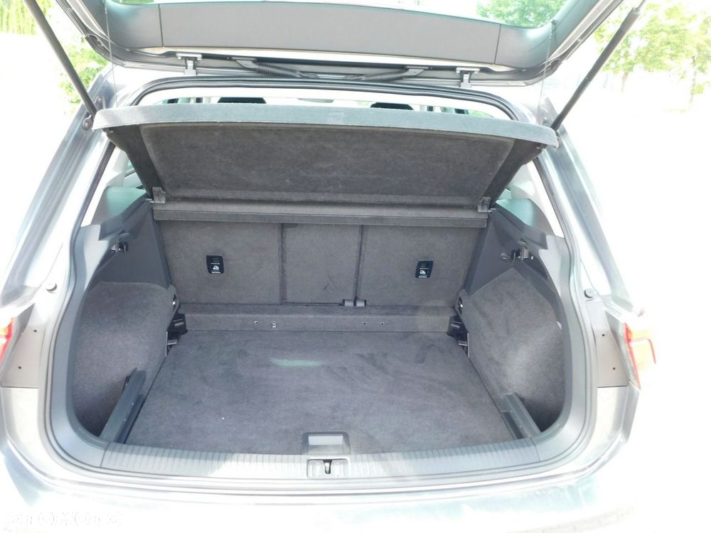 Volkswagen Tiguan 2.0 TDI SCR 4MotION DSG Elegance - 19