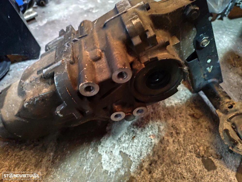 Honda HRV / DIFERENCIAL CAIXA DE VELOCIDADES - CV129 - 6