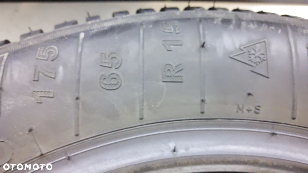 175/65R15 84T Kleber Krisalp HP3 2024 - 5