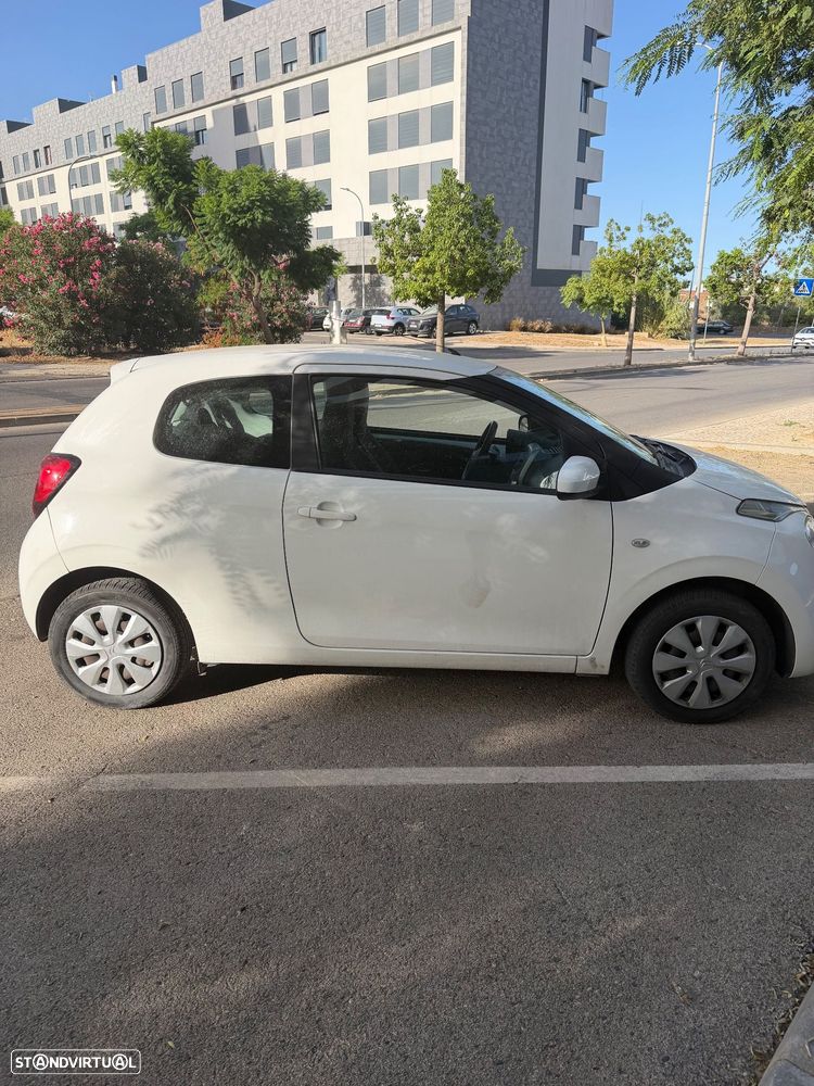 Citroën C1 - 16