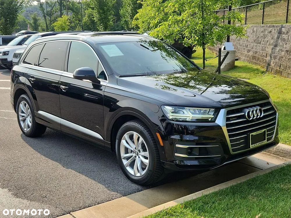 Audi Q7 - 4
