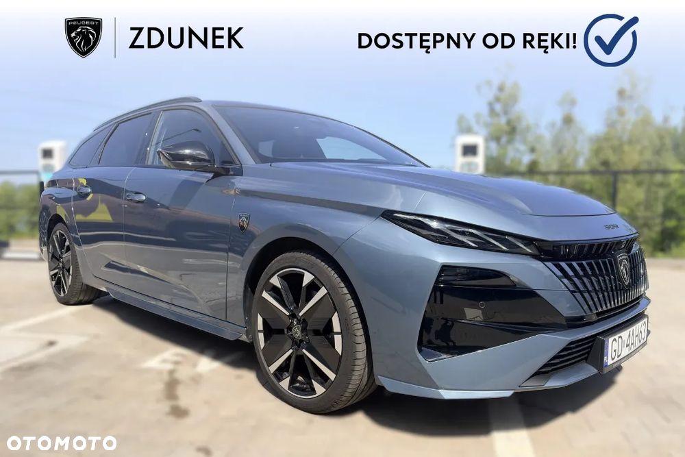 Peugeot 308 1.2 mHEV GT Exclusive S&S e-DCS6 - 2