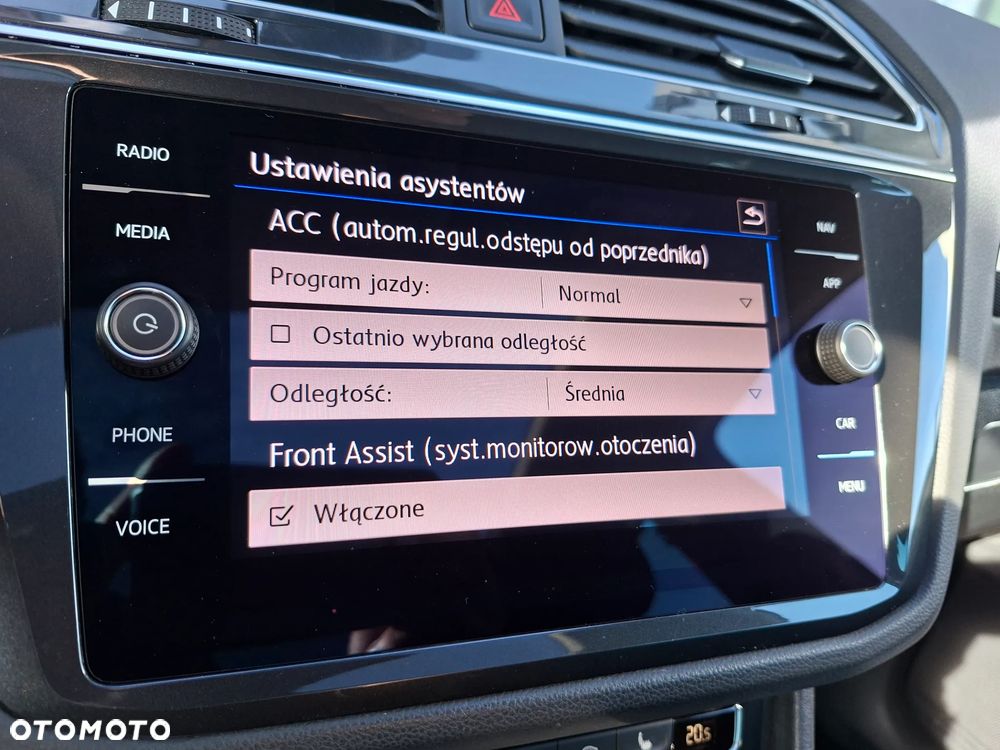 Volkswagen Tiguan 2.0 TDI BMT SCR Highline DSG - 24