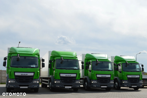 DAF LF 320 18.320 FA CHŁODNIA/MROŹNIA