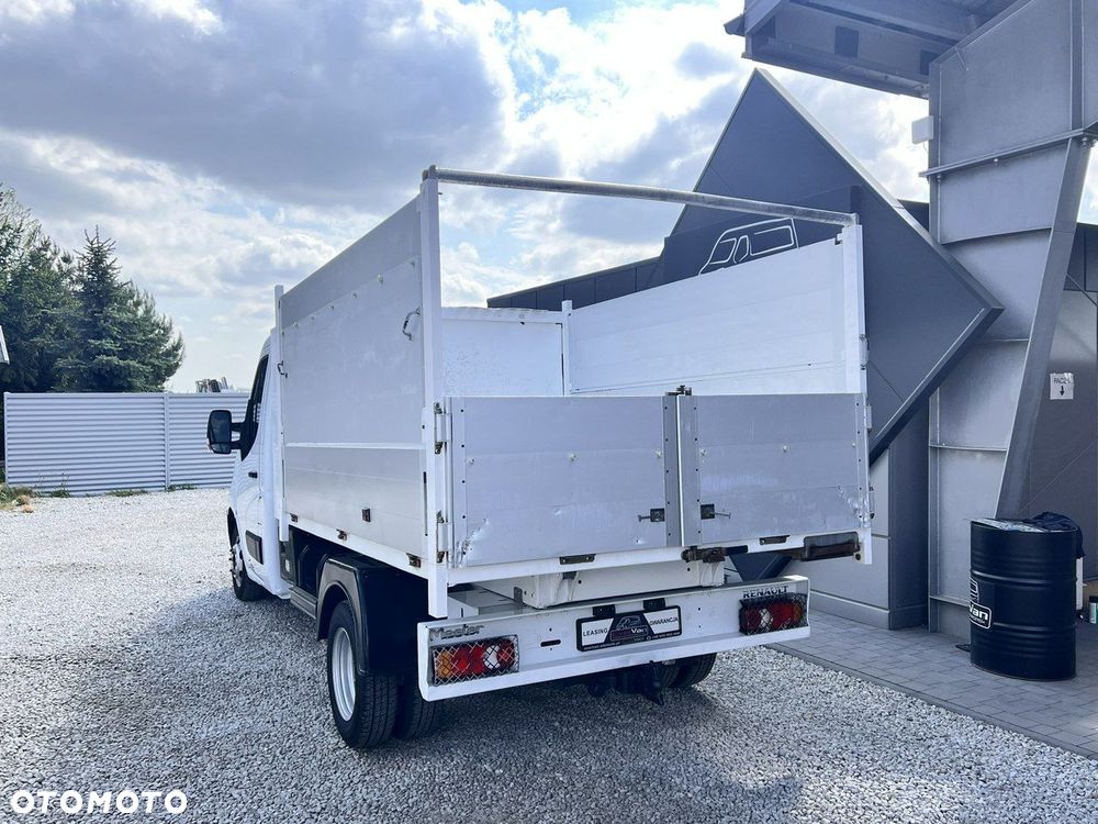 Renault Master - 5