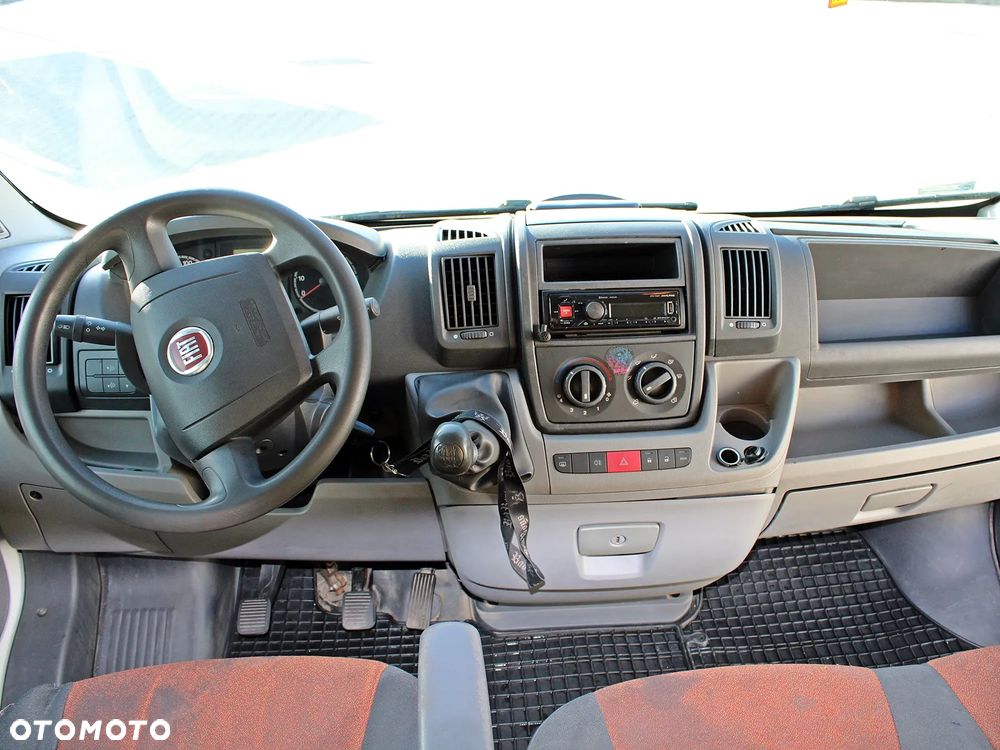Fiat DUCATO 250L - 9