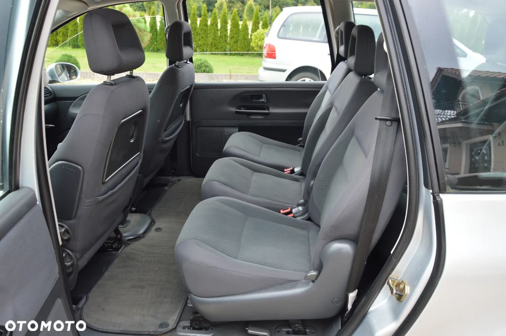 Volkswagen Sharan 1.9 TDI Trendline - 30