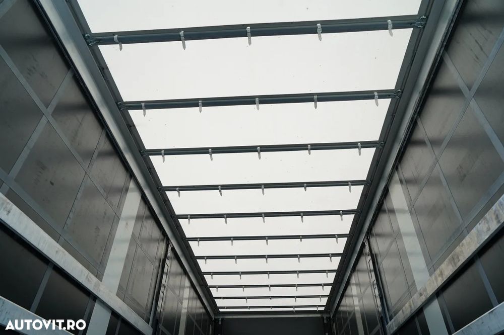 Volvo FH 500 / I-SAVE / TANDEM / 2023 / AER CONDIȚIONAT PARCARE / WECON / PUNTE RIDICATĂ / PUNTE DIRECȚIE / CONTRACT POST-SERVICE - 22