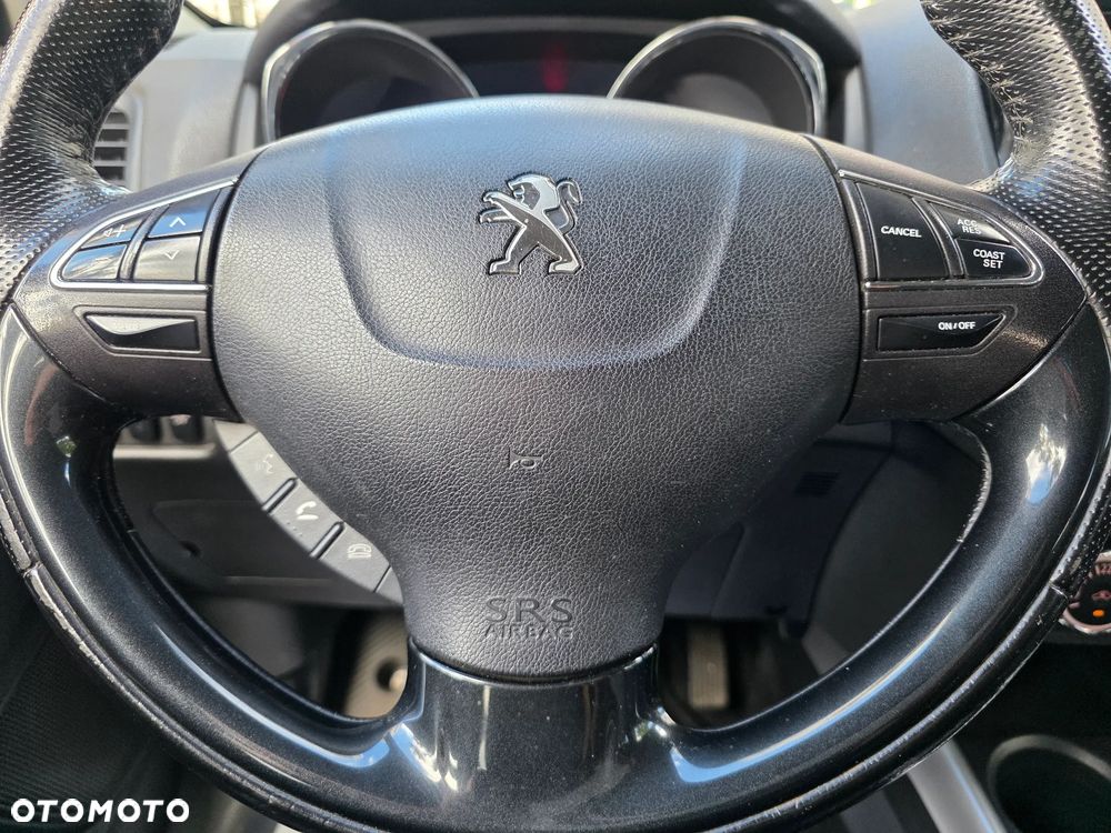 Peugeot 4008 - 35