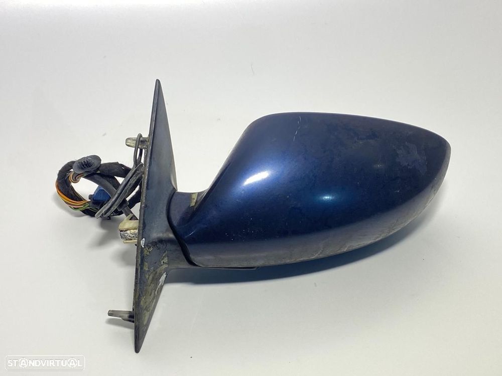 Espelho Retrovisor Esq PEUGEOT 607 REF. 014091 - 2