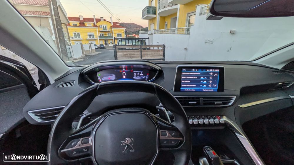 Peugeot 3008 - 4