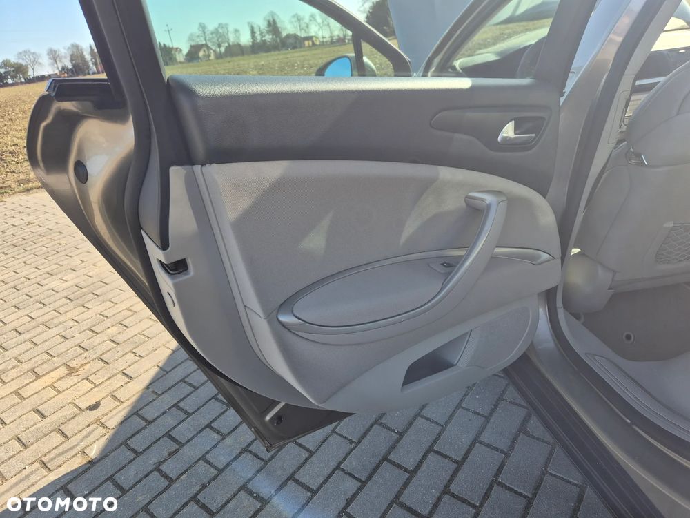 Citroën C5 HDi 140 FAP Exclusive - 20