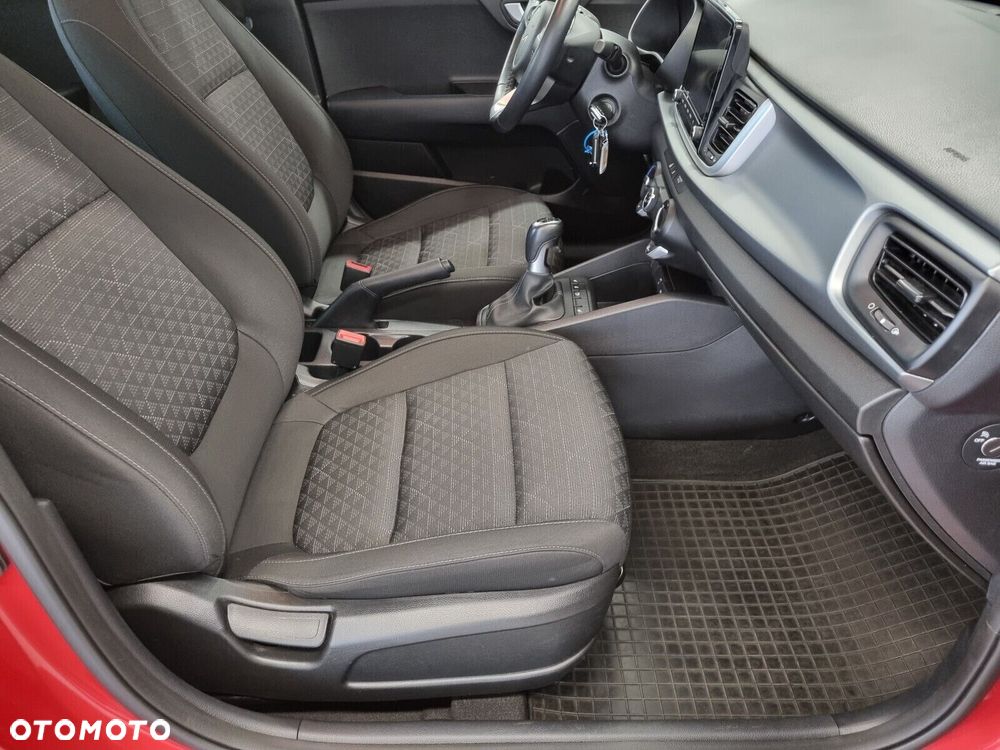 Kia Rio 1.0 T-GDI M - 10