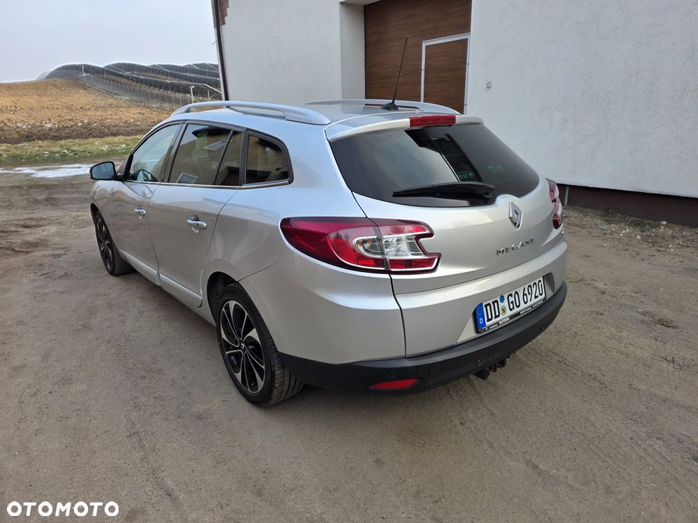 Renault Megane ENERGY dCi 110 Start & Stopp Bose Edition - 37