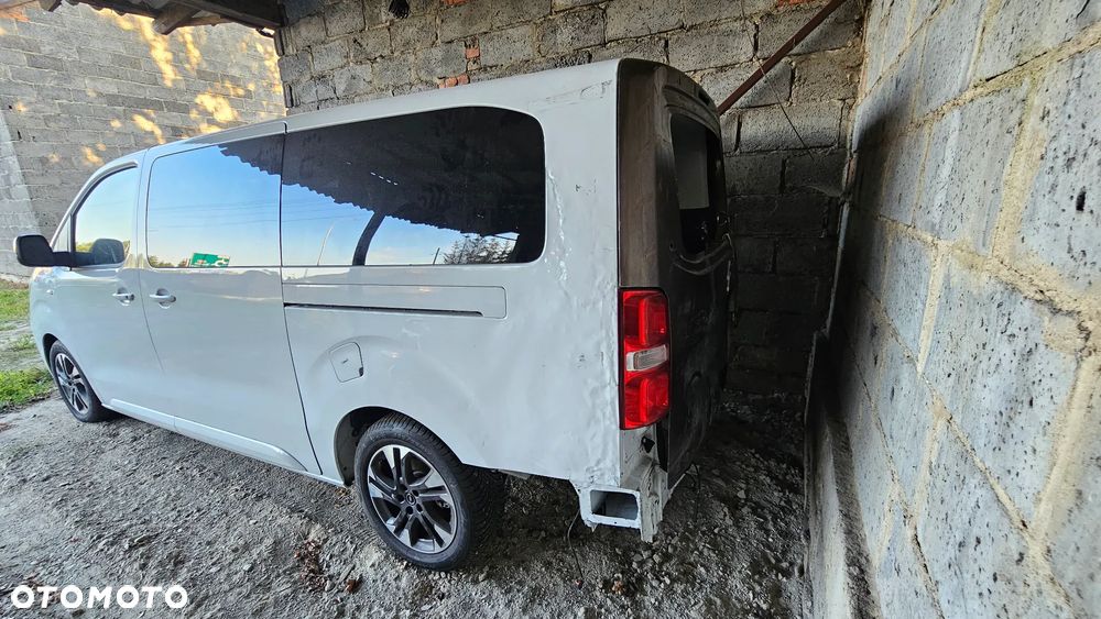 Opel Zafira 2.0 Diesel XL Business - 24