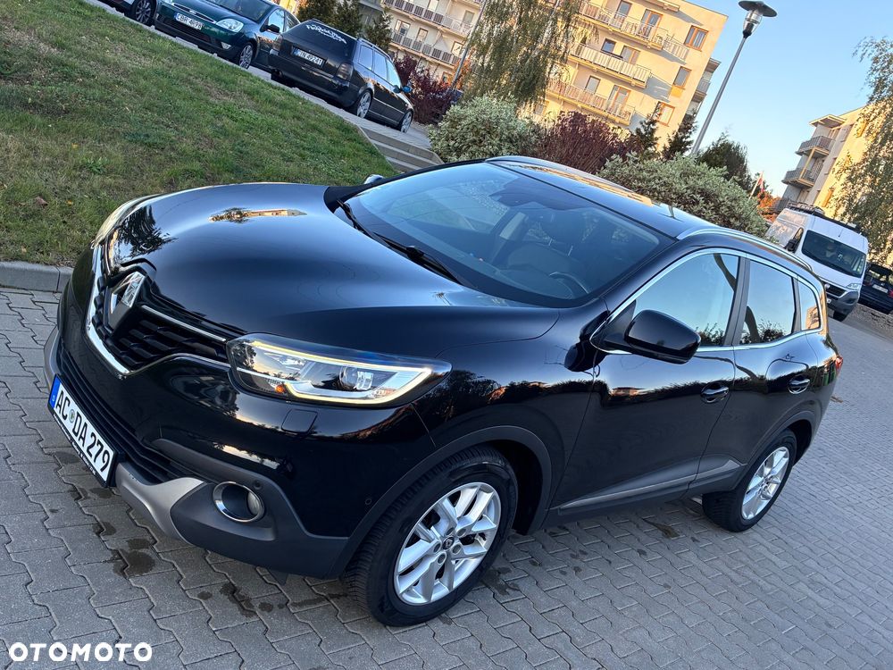 Renault Kadjar 1.2 Energy TCe Limited - 18