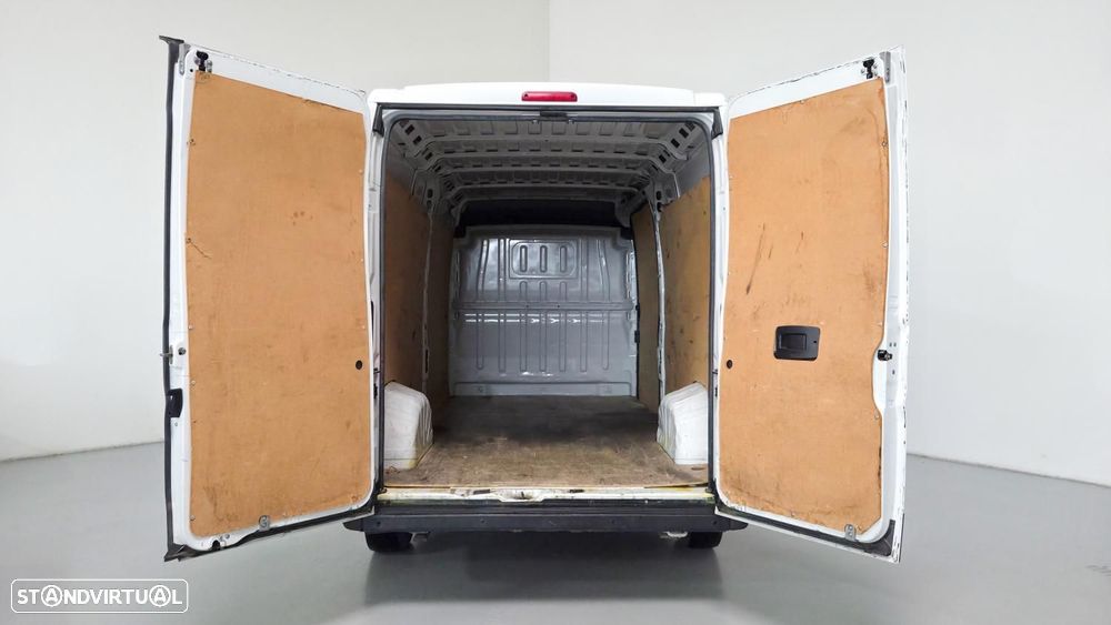 Fiat Ducato 2.3 Multijet 130 L2H2 - 7