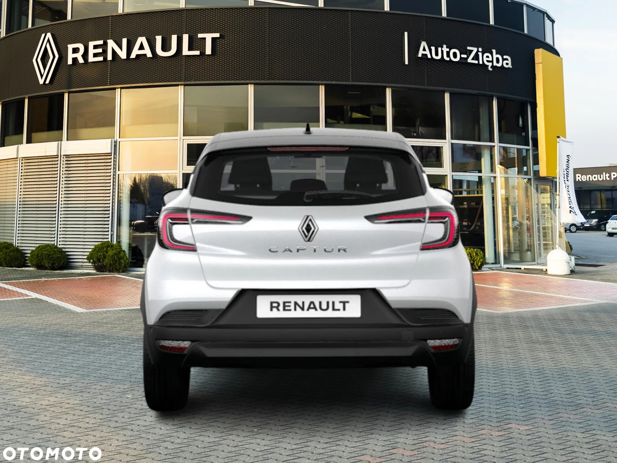 Renault Captur - 4