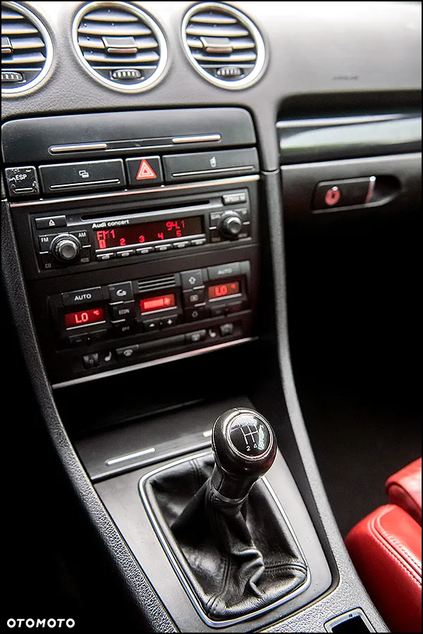 Audi A4 - 39