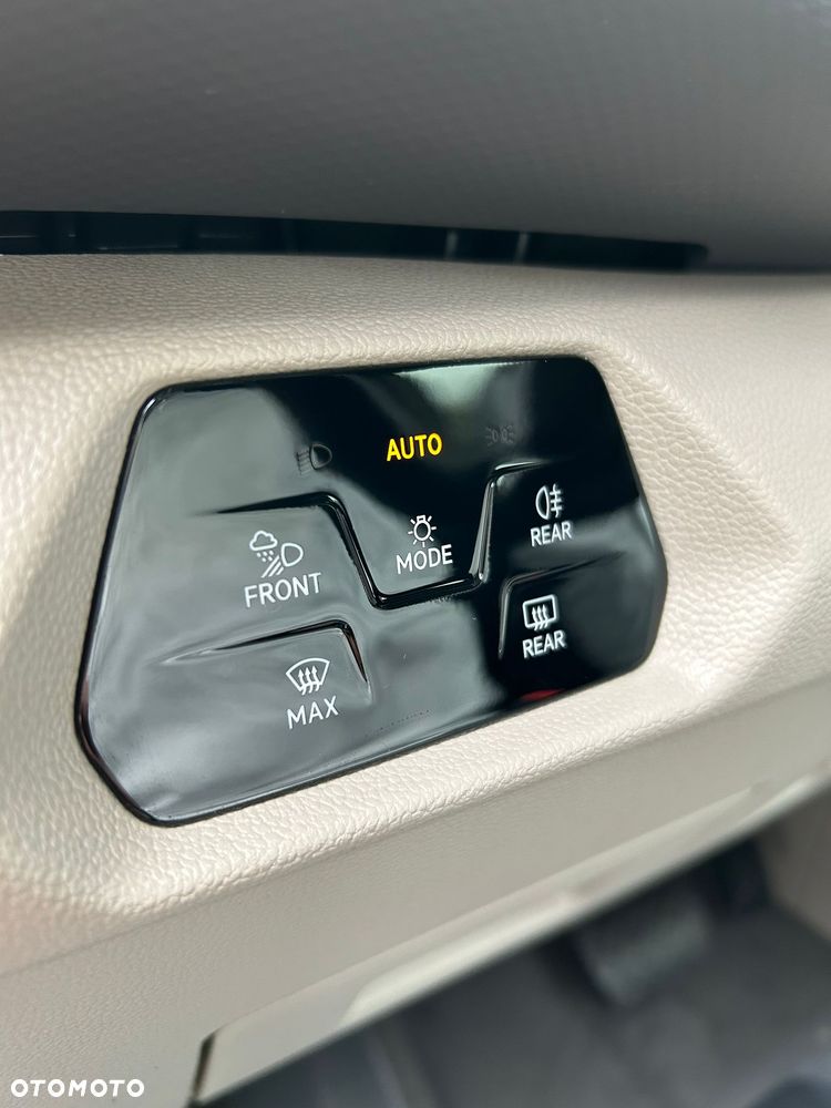 Volkswagen California - 20