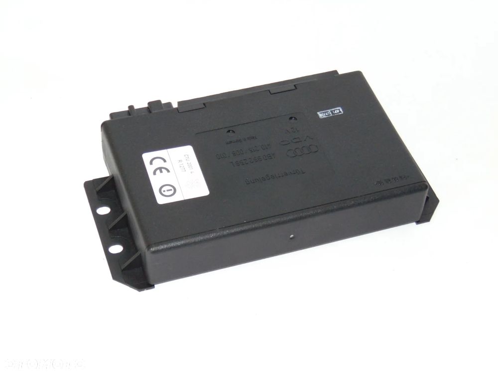 Moduł sterownik komfortu 4B0962258L Audi A6 C5 97-05r - 4
