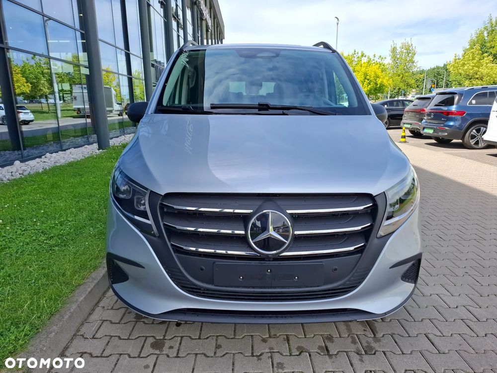 Mercedes-Benz Vito Tourer L2 Pro 9G-Tronic 447.703 - 3